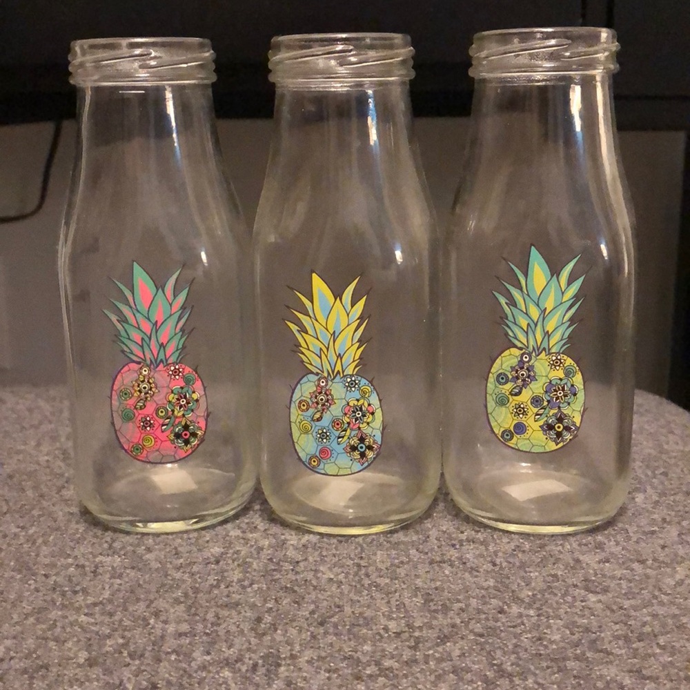 Glass